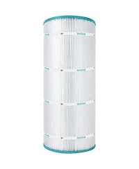 Hurricane HF9410-01 Advanced Pool and Spa Filter Cartridge Replacement, White