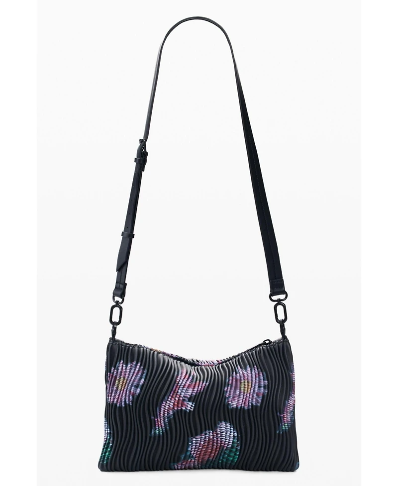 Desigual Women's Medium textured bag