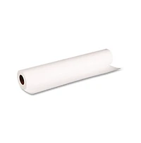Canon 1290V133 24 in. x 40 ft. 14 mil 2 in. Core Scrim Banner Vinyl Roll - Matte White (1-Roll)