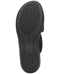 LifeStride Women's Caring Slide Sandals