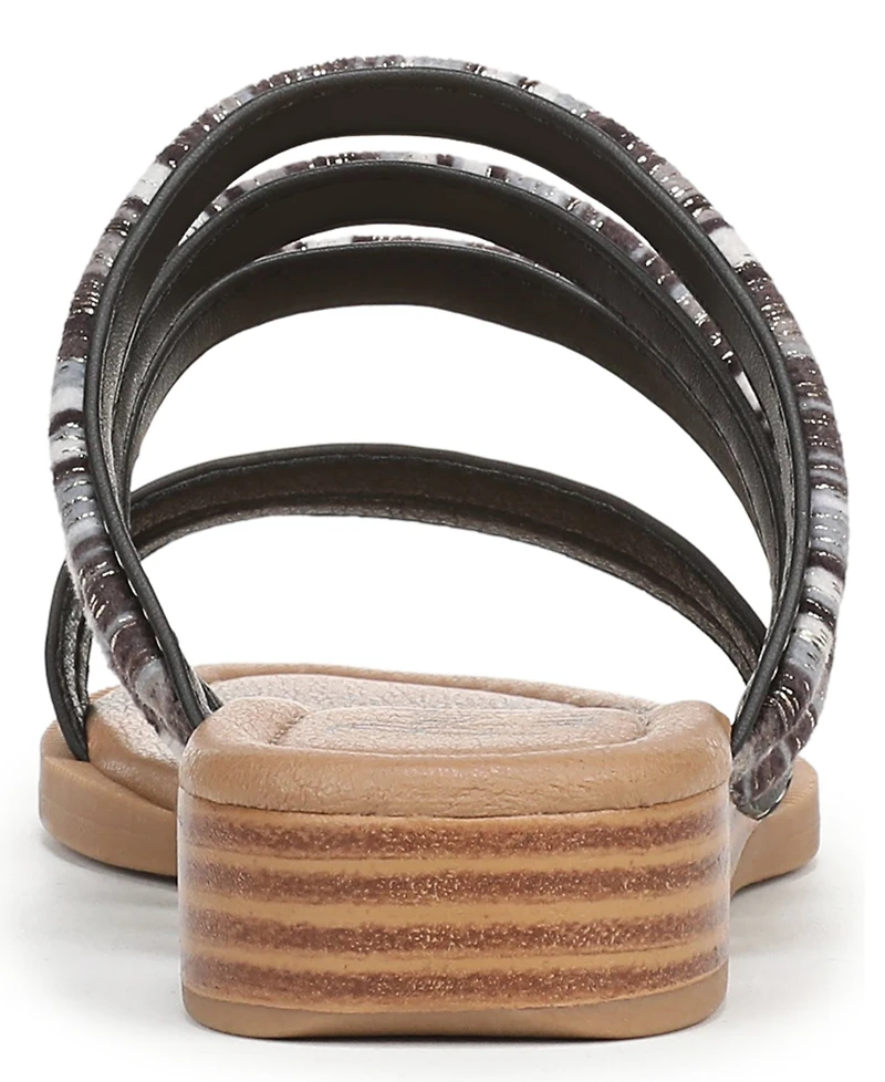 Blowfish Malibu Women's August Slide Sandals