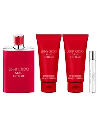 Jimmy Choo 4-Pc. Man Extreme Eau De Parfum Gift Set