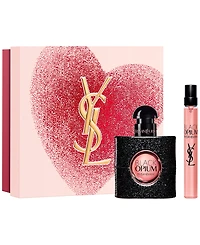 Yves Saint Laurent 2-Pc. Black Opium Eau De Parfum Gift Set