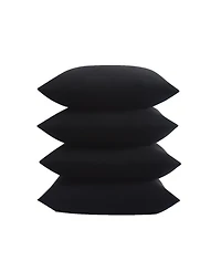 Truly Soft Everyday Microfiber 4-Pc. Pillowcase