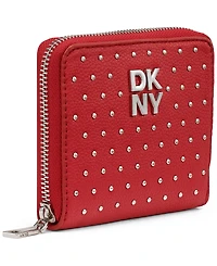 Dkny Women's Jenny Zip Around Wallet