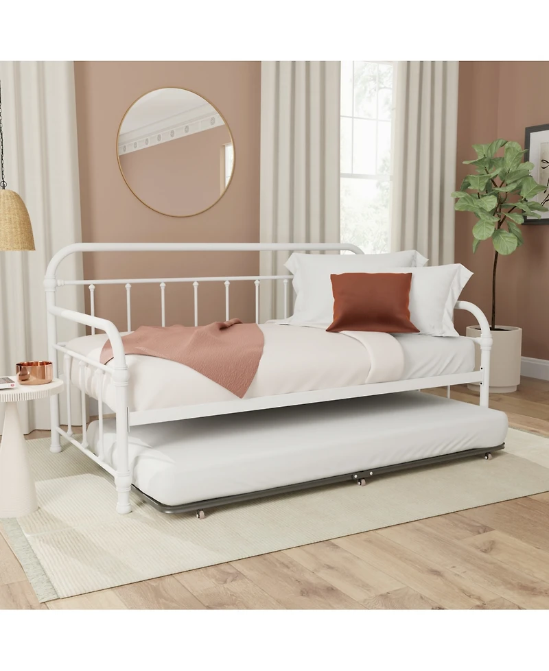 Hillsdale Kirkland Daybed with Trundle - Twin