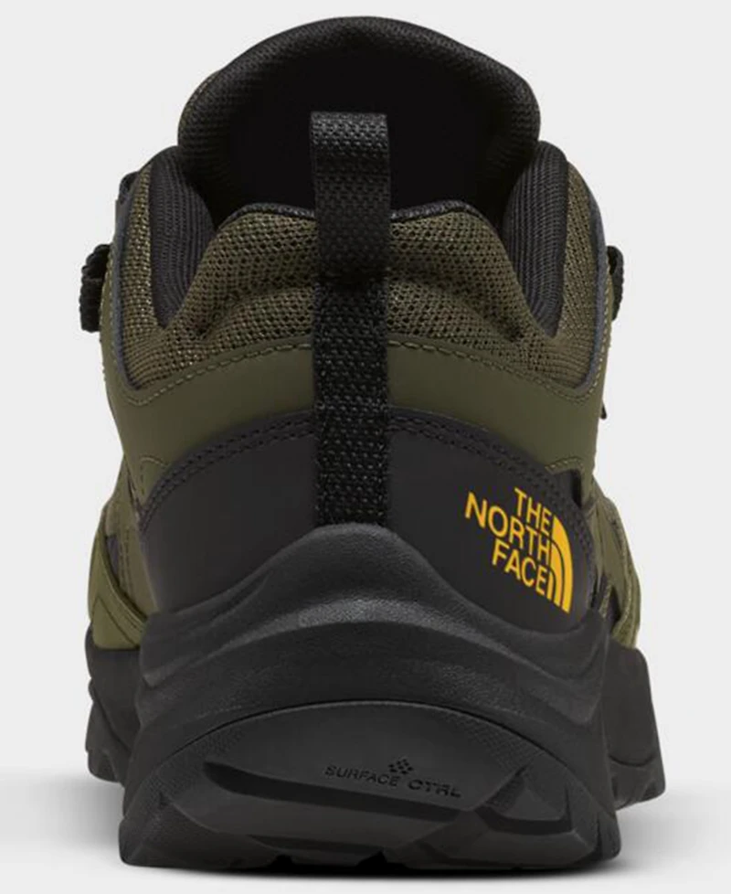 The North Face Men's Hedgehog 3 Waterproof Lace-Up Shoes