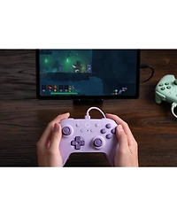 Ultimate 2C Wired Controller Purple