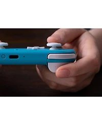 8Bitdo Lite 2 Bluetooth Wireless Gamepad for Switch, Android and Raspberry Pi - Turquoise