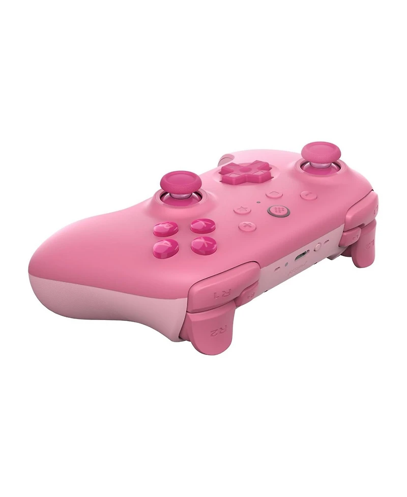 8BitDo Ultimate 2C Wireless Bluetooth Controller for Nintendo Switch with Motion Control, Rumble Vibration and Hall Effect Joysticks