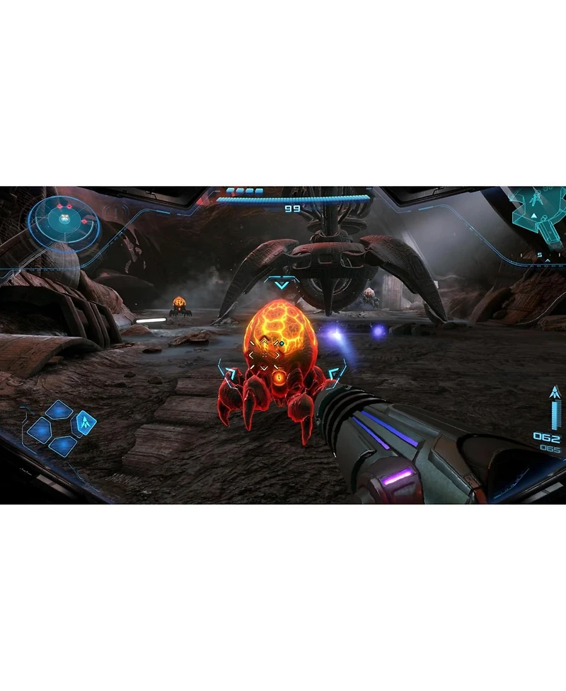 Nintendo Metroid Prime 4: Beyond - Nintendo Switch