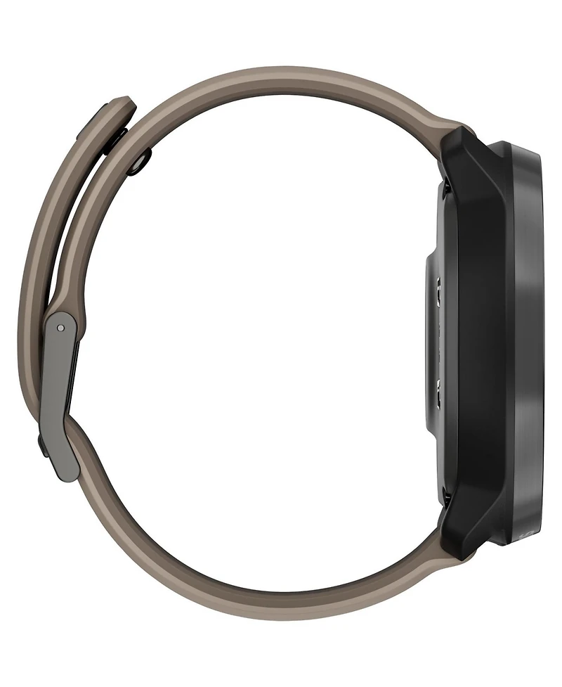 Suunto Race 2 Gps Sports Watch with Amoled Touchscreen, Heart Rate and Fitness Tracker