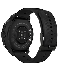 Suunto Race 2 Gps Sports Watch with Amoled Touchscreen, Heart Rate and Fitness Tracker