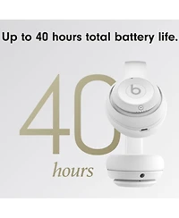 Beats Studio Pro - White