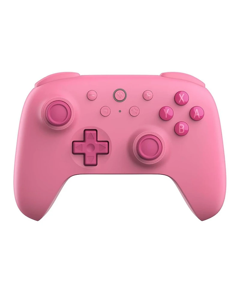 8BitDo Ultimate 2C Wireless Bluetooth Controller for Nintendo Switch with Motion Control, Rumble Vibration and Hall Effect Joysticks