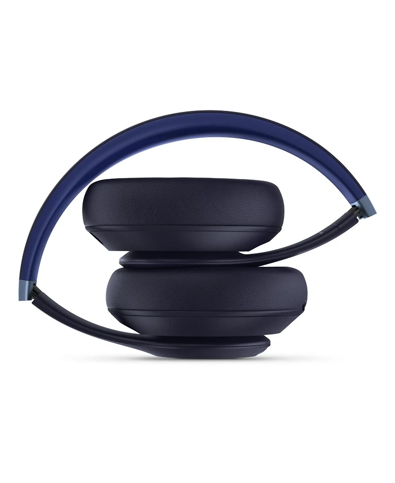 Beats - Studio Pro Wireless Noise Cancelling Over-the-Ear Headphones