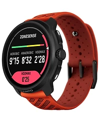 Suunto Race 2 Gps Sports Watch with Amoled Touchscreen, Heart Rate and Fitness Tracker