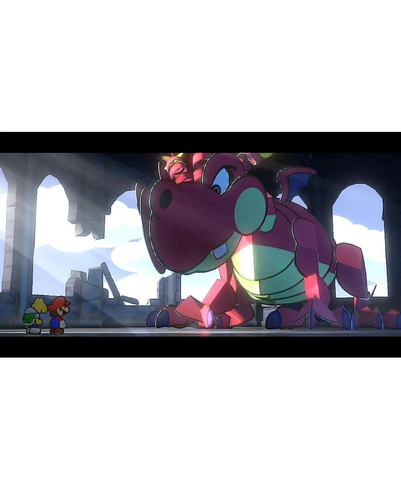 Paper Mario: The Thousand-Year Door - Nintendo Switch