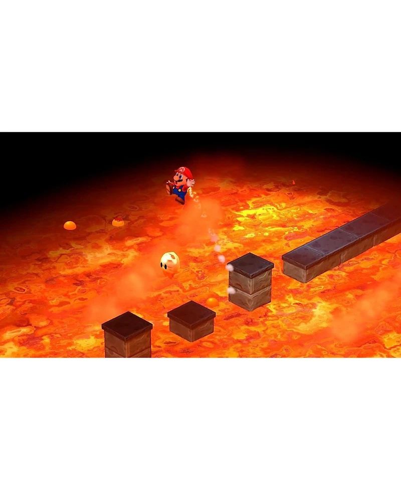 Super Mario Bros Rpg - Nintendo Switch