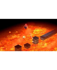 Super Mario Bros Rpg - Nintendo Switch