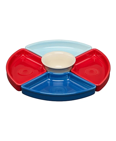 Fiesta Americana 5-Pc. Entertaining Set