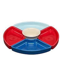 Fiesta Americana 5-Pc. Entertaining Set