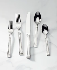 Lenox Esquire 65 Pc Set, Service for 12, Created for Macy's