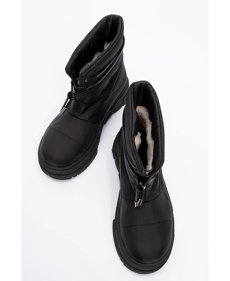 Prologue Shoes Women's Mesta Boot