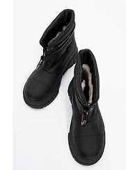 Prologue Shoes Women's Mesta Boot