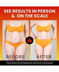 Nobi Nutrition Morning Fat Burner Gummy.