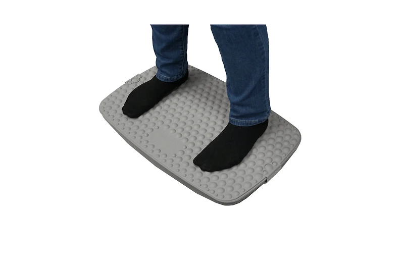 Victor Steppie Soft Top Standing Desk Mat