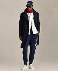 Polo Ralph Lauren Men's Team Usa Track Full-Zip Jacket