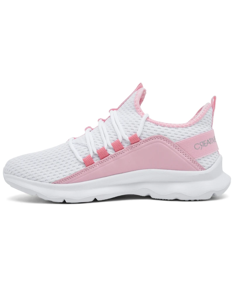 Creative Recreation Women's Corinth Running Sneakers from Finish Line
