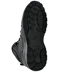 Nike Little Kids Manoa 17 Leather Boots from Finish Line