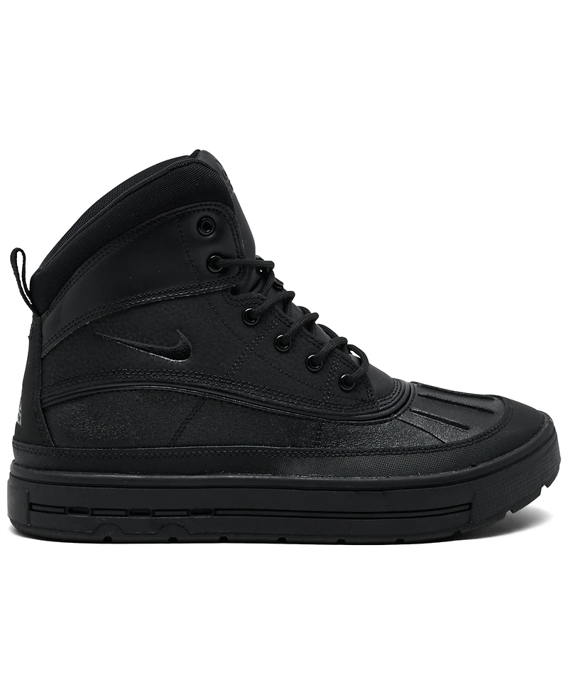 Nike Big Kid's Woodside 2 High Top Boots from Finish Line