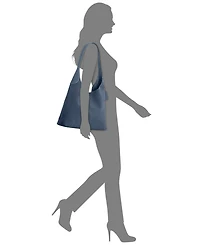 Coach Brooklyn Medium Shoulder Bag