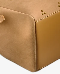 Style & Co Large Soft Satchel Bag