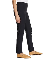 Gloria Vanderbilt Petite Pull-On Tummy Slimmer Trousers