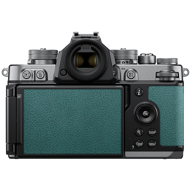 Nikon Z f Mirrorless Camera