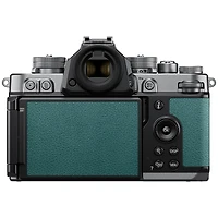 Nikon Z f Mirrorless Camera