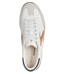 Skechers Women's Hotshot - Living Luxe Casual Sneakers from Finish Line