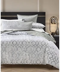 Hotel Collection Helix Duvet Cover Sets Exclusively At Macys