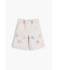 Desigual Boys Boys's Bermuda shorts soles