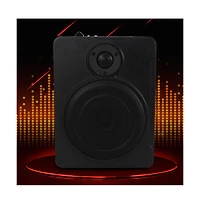 Artudatech Under-Seat Car Subwoofer with 600W Peak Power & Built-in Amplifier for Seamless Audio Upgrade