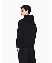 A X Armani Exchange Men's Icon Pullover Hoodie