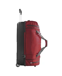 Ful Workhorse Rolling Medium Duffle Bag