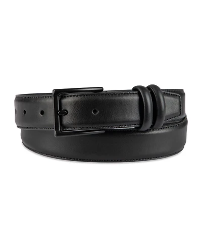 Tommy Bahama Men's Hidden Stretch Casual Leather Belt
