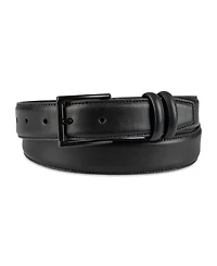 Tommy Bahama Men's Hidden Stretch Casual Leather Belt