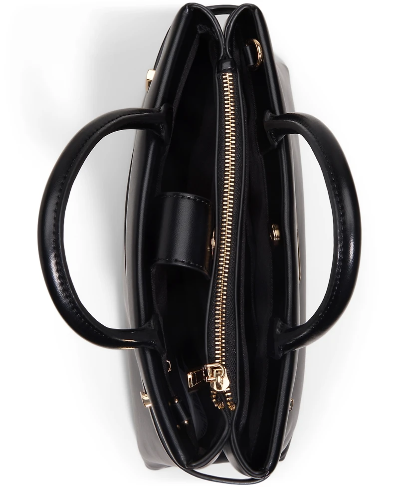 Aldo Alicietotee Medium Satchel Bag