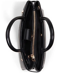 Aldo Alicietotee Medium Satchel Bag